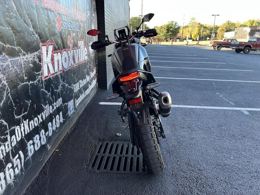 2024 Yamaha Tenere 700