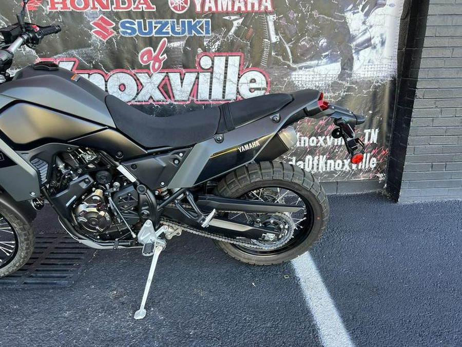 2024 Yamaha Tenere 700