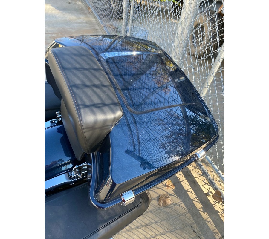 2016 Harley-Davidson® ROAD KING