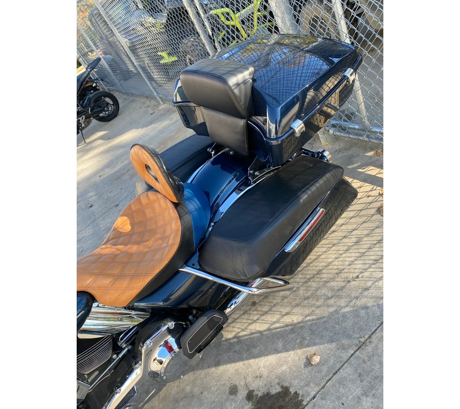 2016 Harley-Davidson® ROAD KING