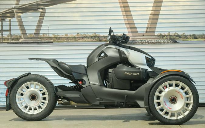 2026 Can-Am Ryker Rally Rotax 900 ACE