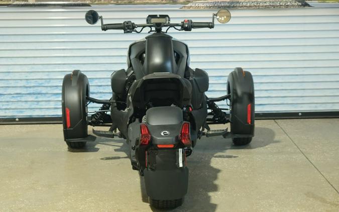 2026 Can-Am Ryker Rally Rotax 900 ACE