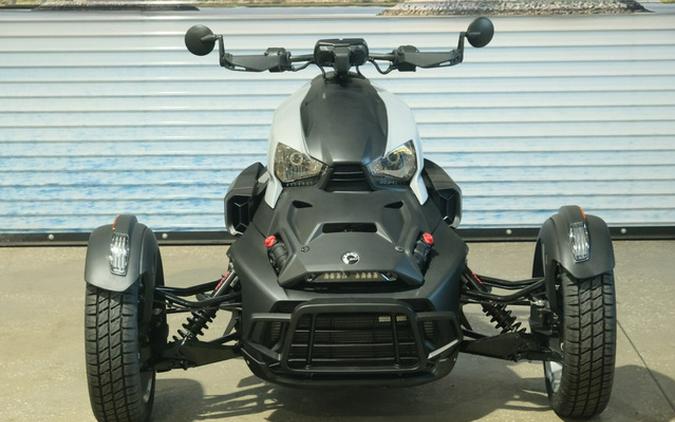 2026 Can-Am Ryker Rally Rotax 900 ACE