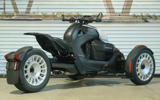2026 Can-Am Ryker Rally Rotax 900 ACE