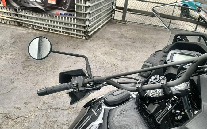 2026 Kawasaki KLR 650 ABS