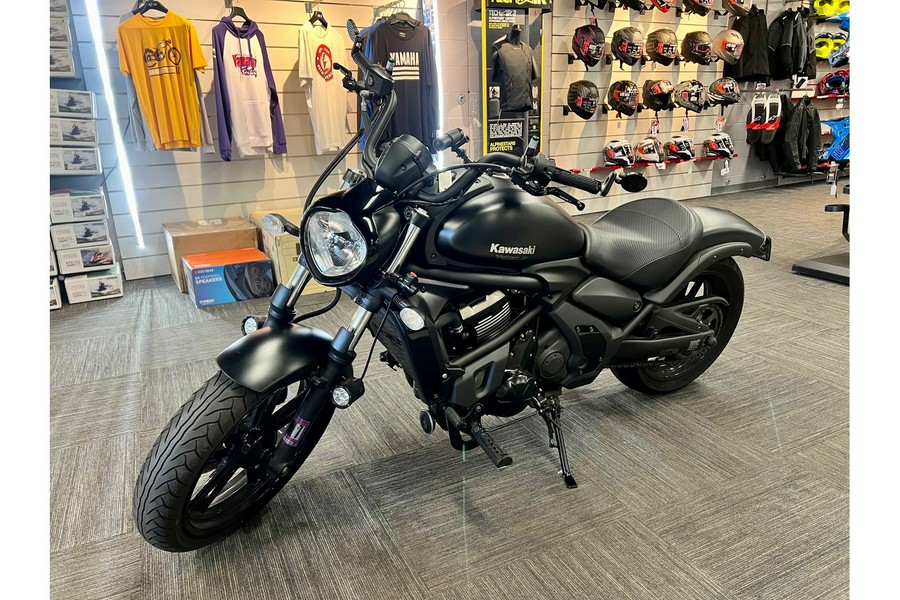 2023 Vulcan® S - Kawasaki
