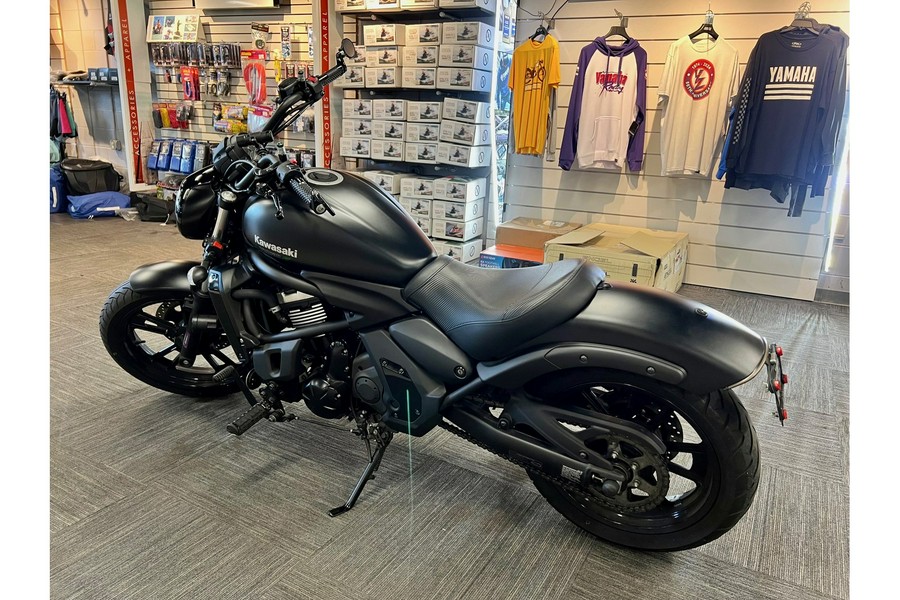 2023 Vulcan® S - Kawasaki