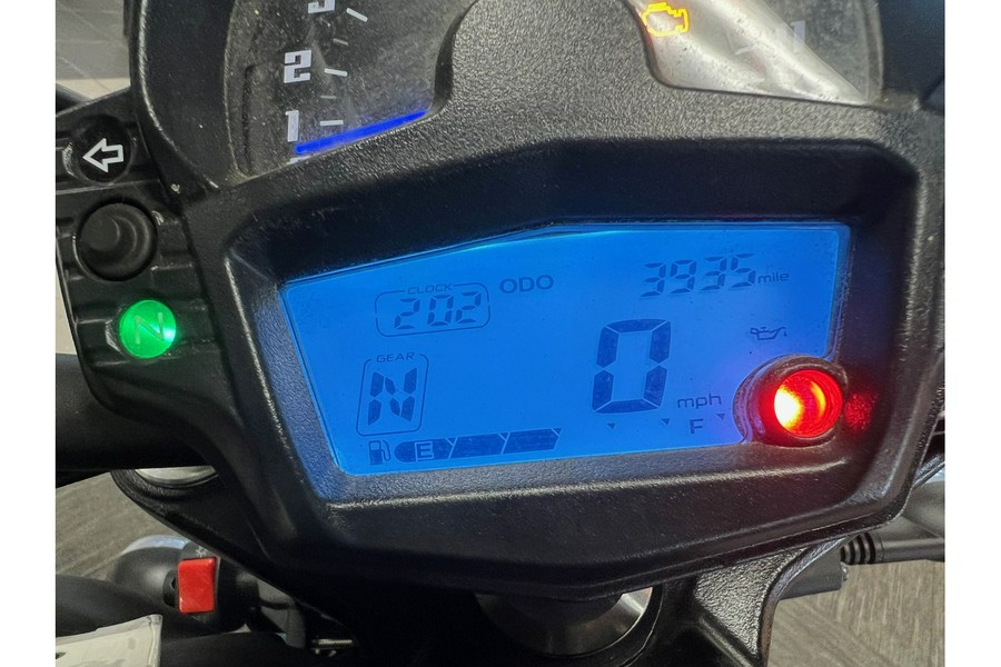 2023 Vulcan® S - Kawasaki