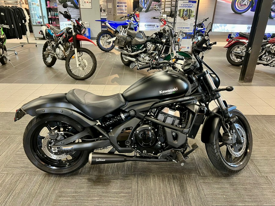 2023 Vulcan® S - Kawasaki