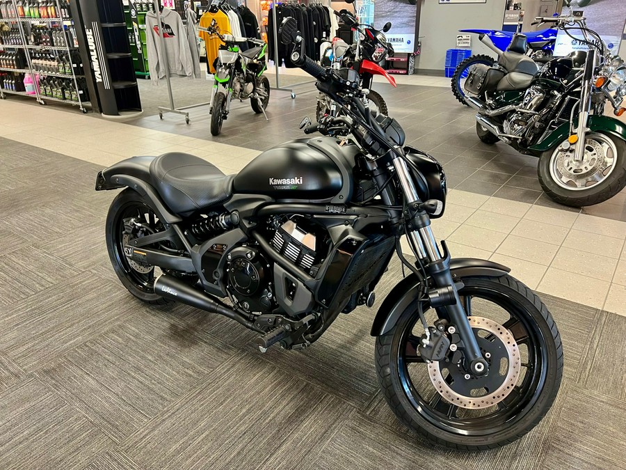 2023 Vulcan® S - Kawasaki