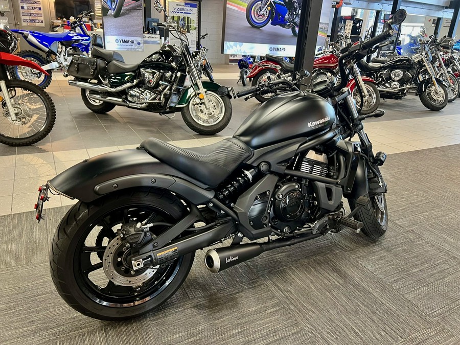 2023 Vulcan® S - Kawasaki