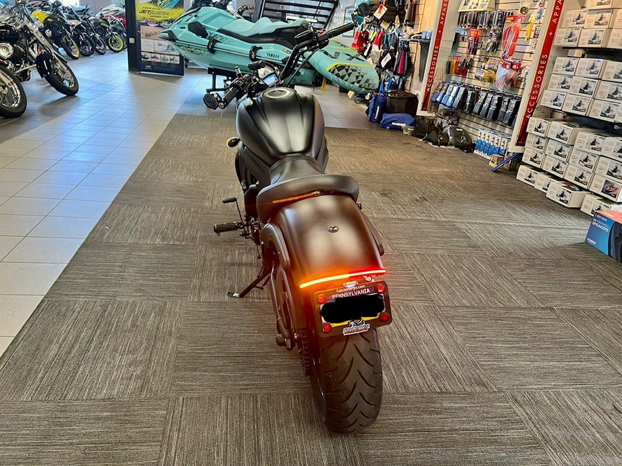 2023 Vulcan® S - Kawasaki