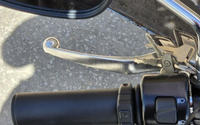 2024 Kawasaki VULCAN 900 Custom