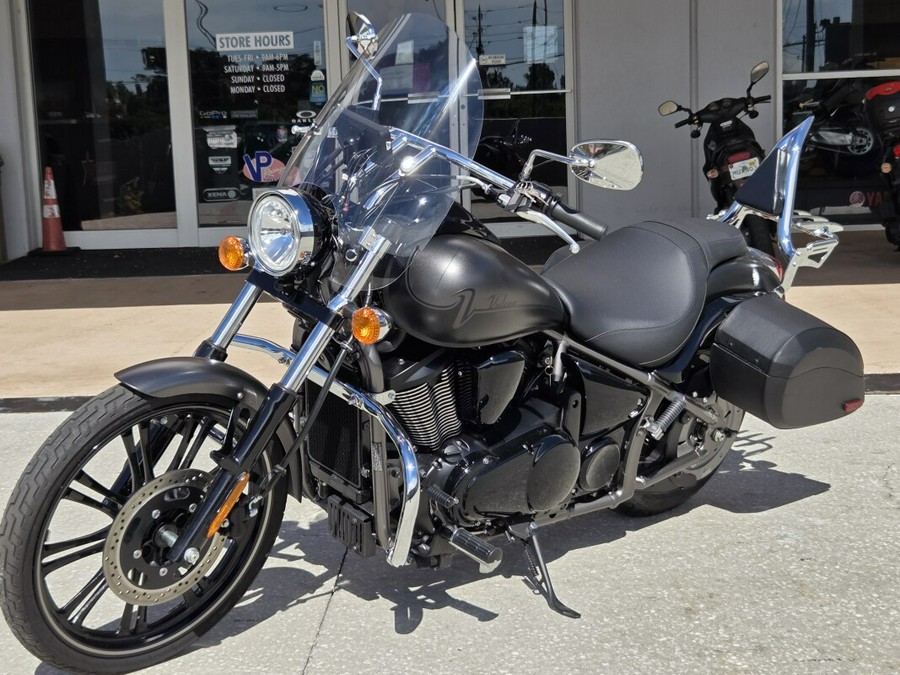 2024 Kawasaki VULCAN 900 Custom