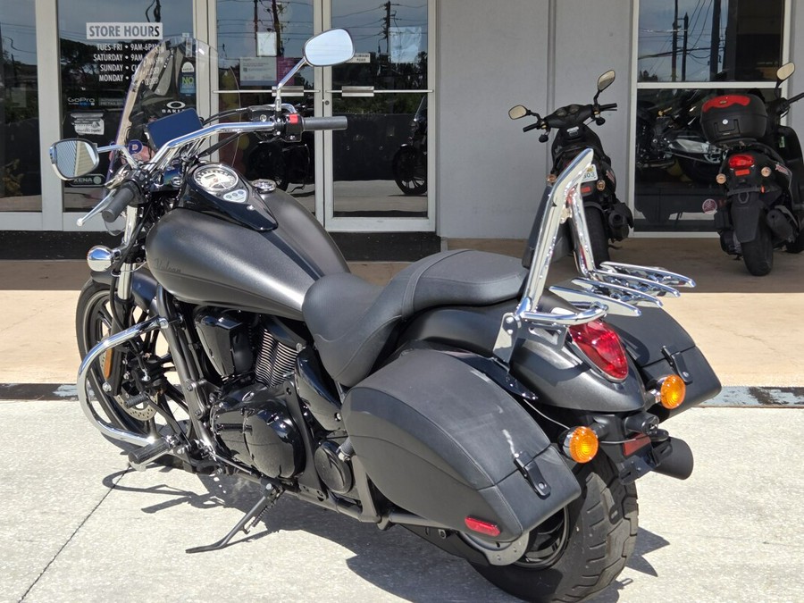 2024 Kawasaki VULCAN 900 Custom