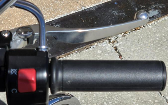 2024 Kawasaki VULCAN 900 Custom