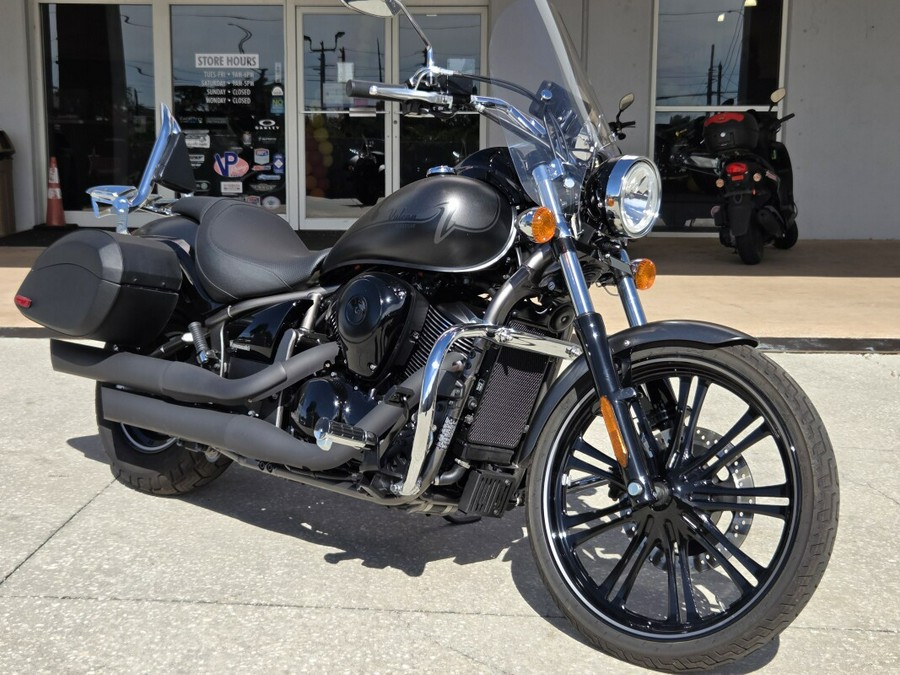 2024 Kawasaki VULCAN 900 Custom
