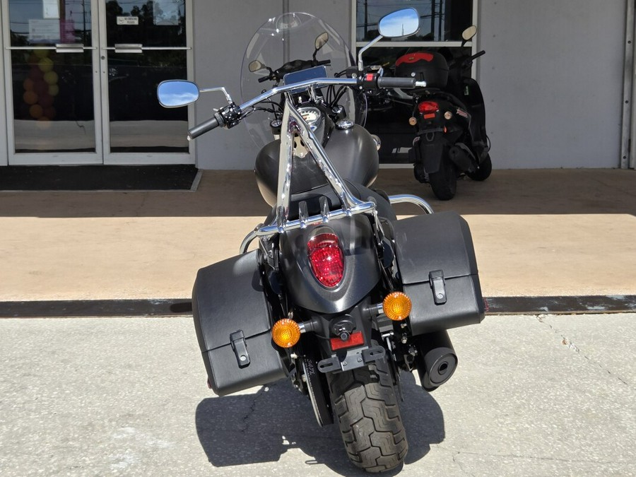 2024 Kawasaki VULCAN 900 Custom