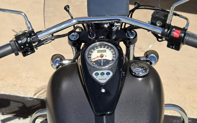 2024 Kawasaki VULCAN 900 Custom