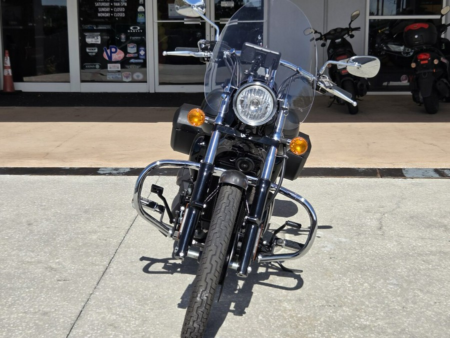 2024 Kawasaki VULCAN 900 Custom