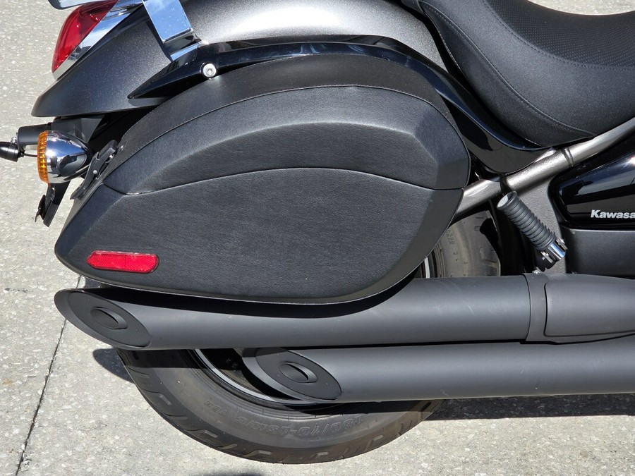 2024 Kawasaki VULCAN 900 Custom