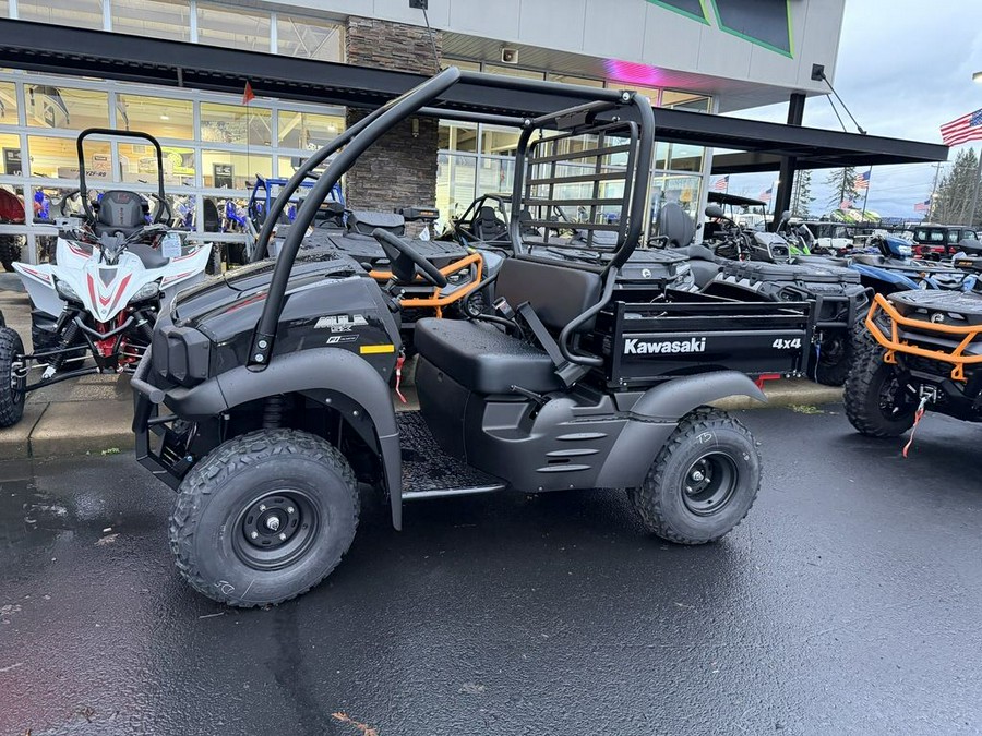 2026 Kawasaki Mule SX™ 4x4