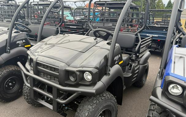 2026 Kawasaki Mule SX 4x4 FI 4x4