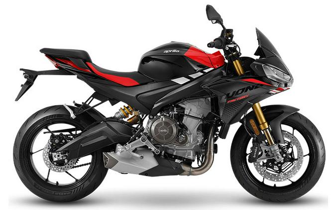 2026 Aprilia Tuono 660 Factory