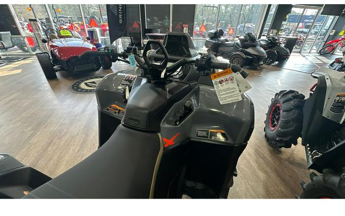 2026 Can-Am OUTLANDER XMR 1000R