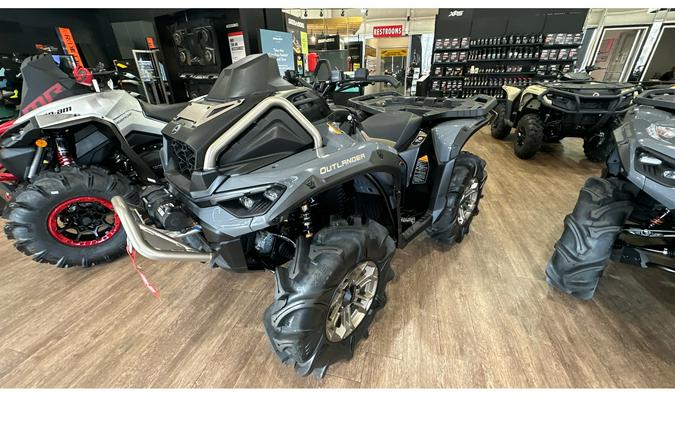 2026 Can-Am OUTLANDER XMR 1000R