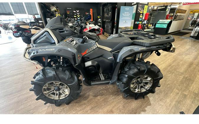 2026 Can-Am OUTLANDER XMR 1000R