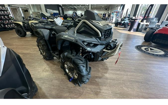 2026 Can-Am OUTLANDER XMR 1000R