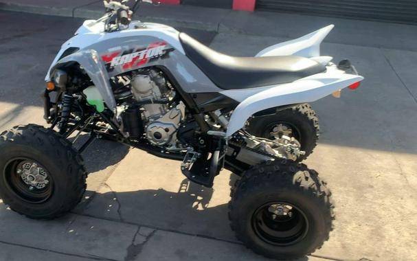 2026 Yamaha RAPTOR 700