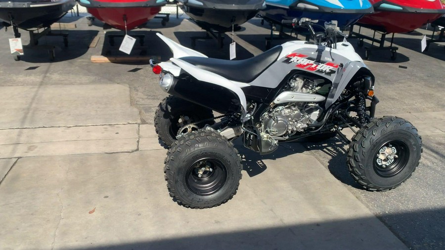 2026 Yamaha RAPTOR 700