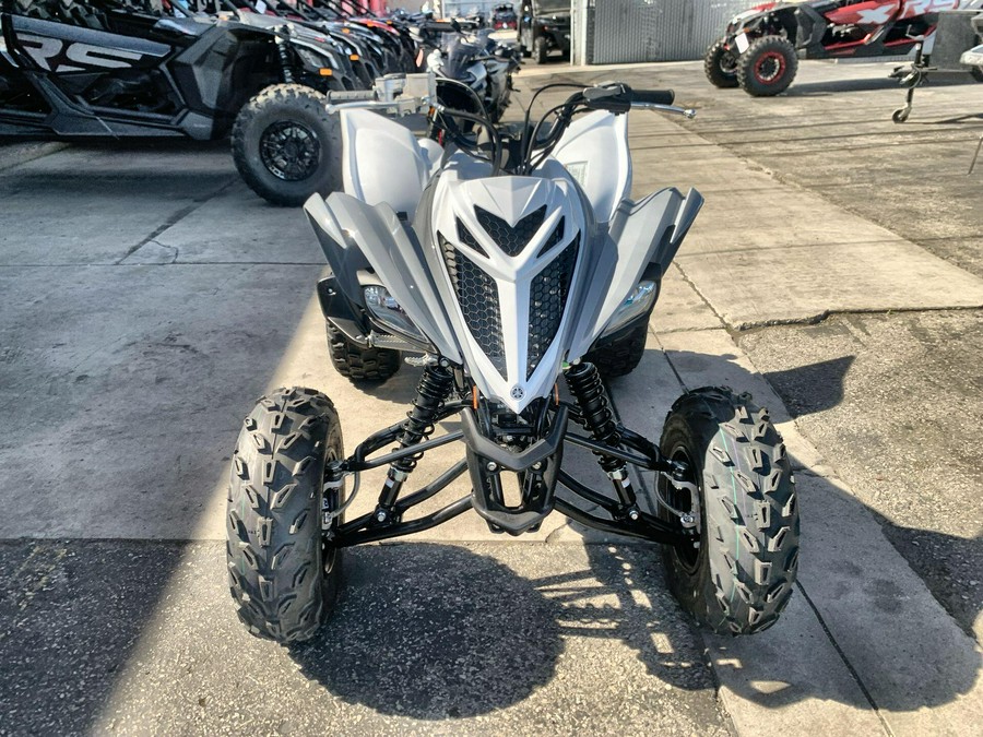 2026 Yamaha RAPTOR 700