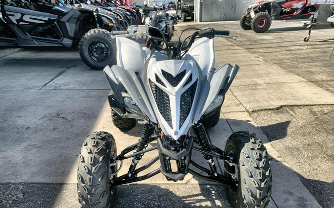 2026 Yamaha RAPTOR 700