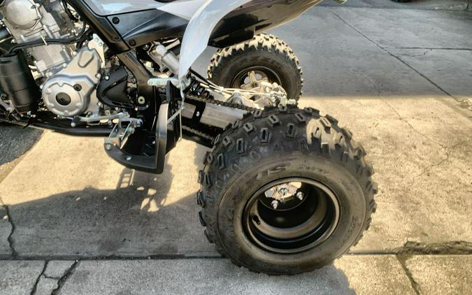 2026 Yamaha RAPTOR 700