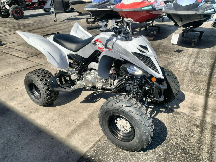 2026 Yamaha RAPTOR 700
