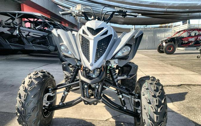 2026 Yamaha RAPTOR 700