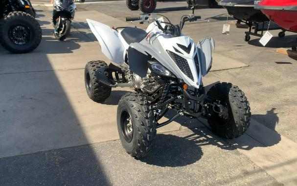 2026 Yamaha RAPTOR 700