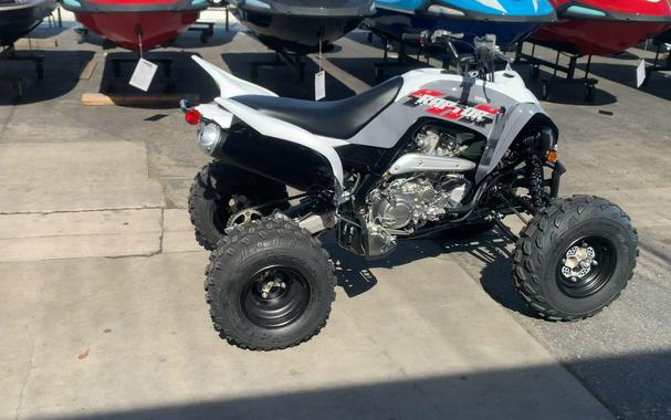 2026 Yamaha RAPTOR 700