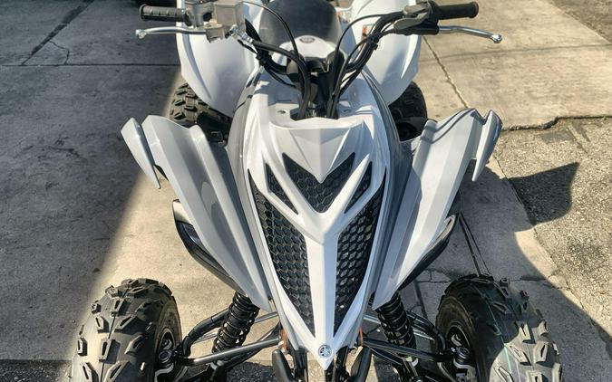 2026 Yamaha RAPTOR 700