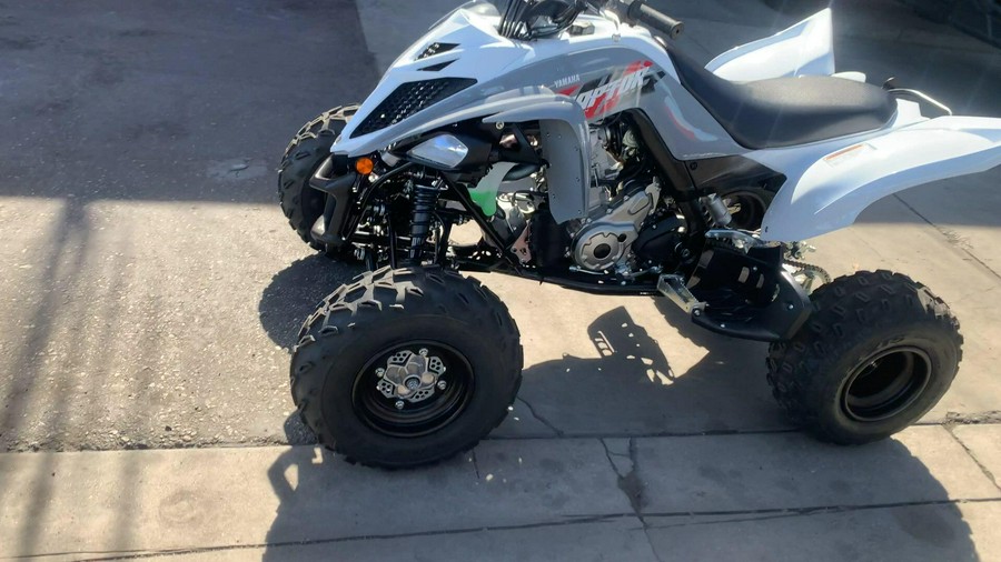 2026 Yamaha RAPTOR 700