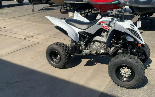 2026 Yamaha RAPTOR 700
