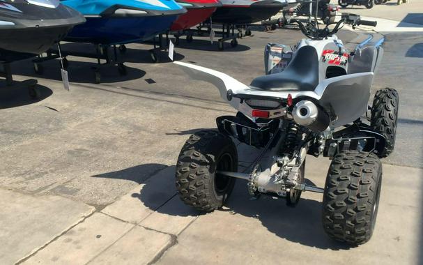 2026 Yamaha RAPTOR 700