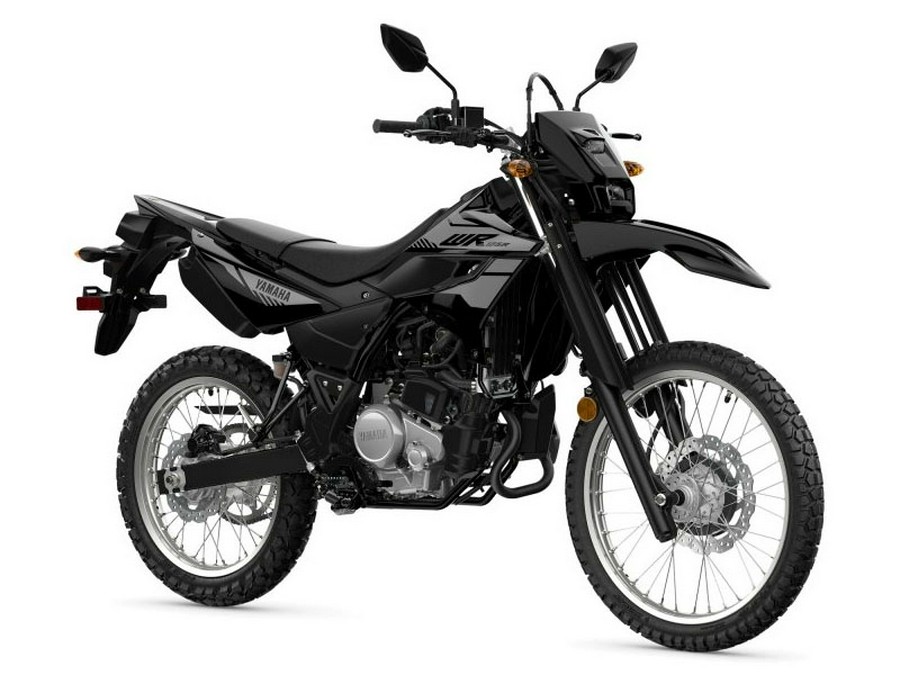 2026 Yamaha Motor Corp., USA WR125R