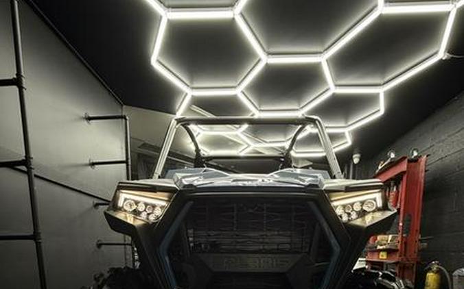 2026 Polaris® RZR TRAIL SPORT ZENITH BLUE Sport