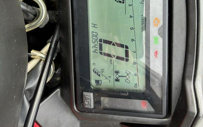 2022 CFMOTO CFORCE 600