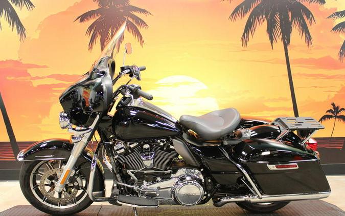 2024 Harley-Davidson® FLHTP