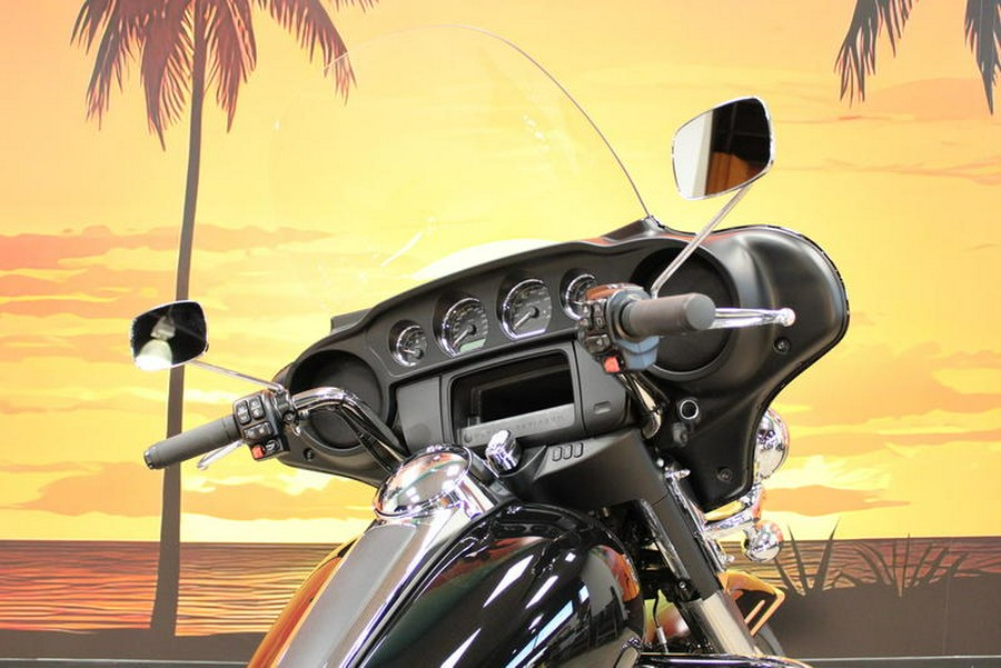2024 Harley-Davidson® FLHTP